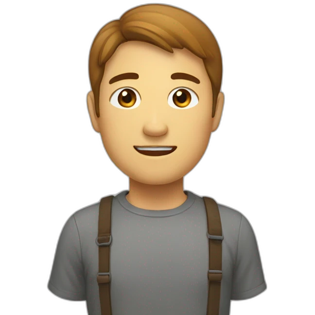 ひき肉 emoji