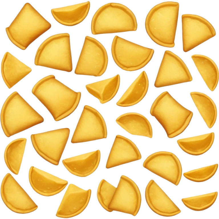 chips emoji