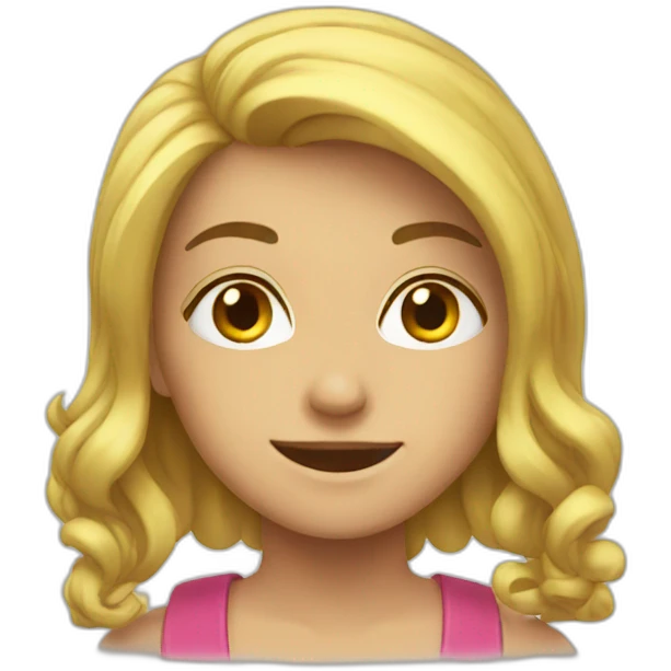 Jul emoji