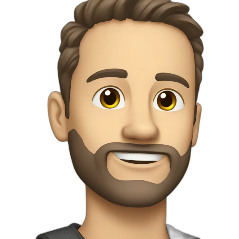 travis skott emoji