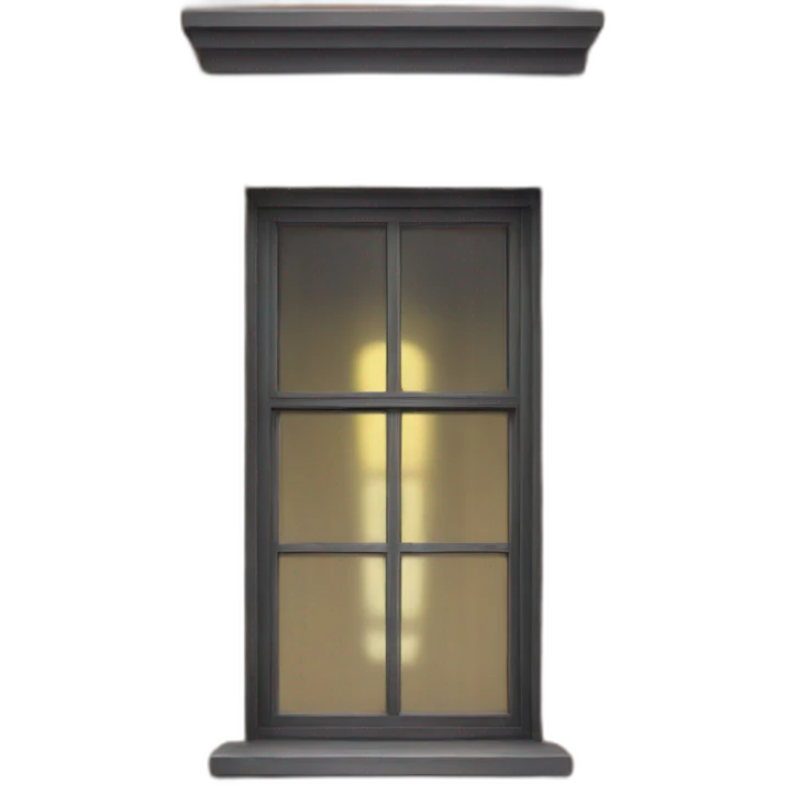 Window  emoji