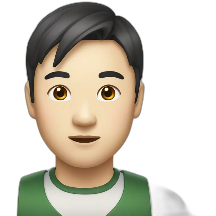 xi jing ping emoji