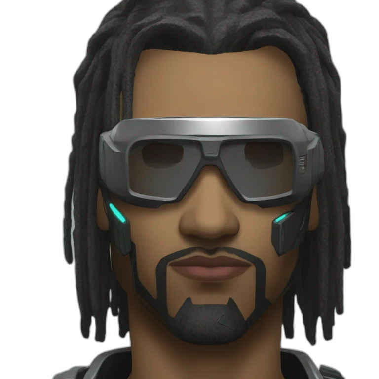 cyberpunk-2077 emoji