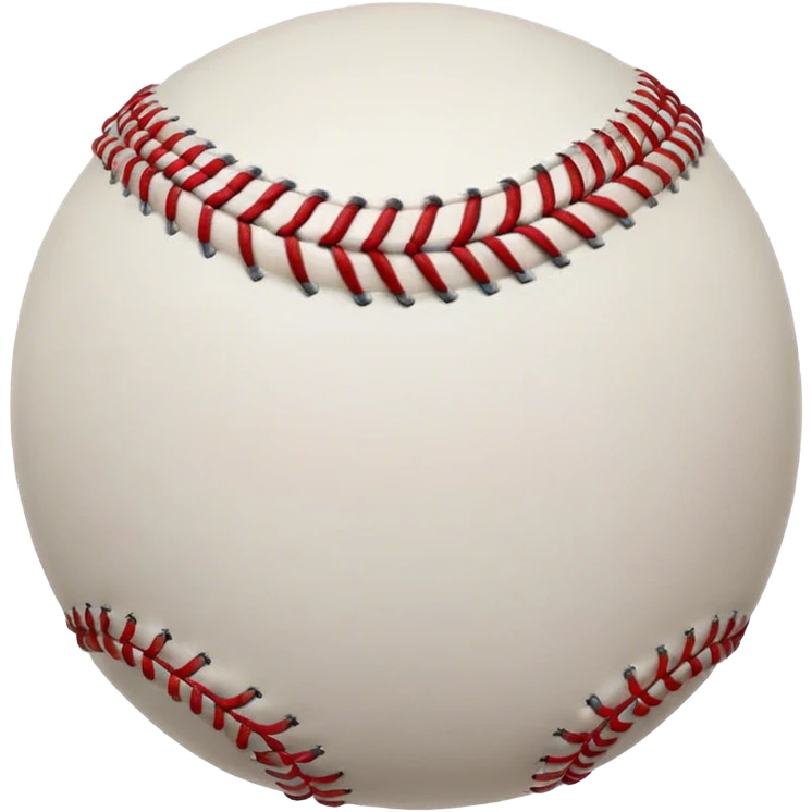 Baseball emoji