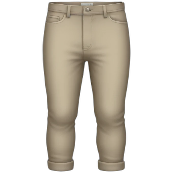 Pants emoji