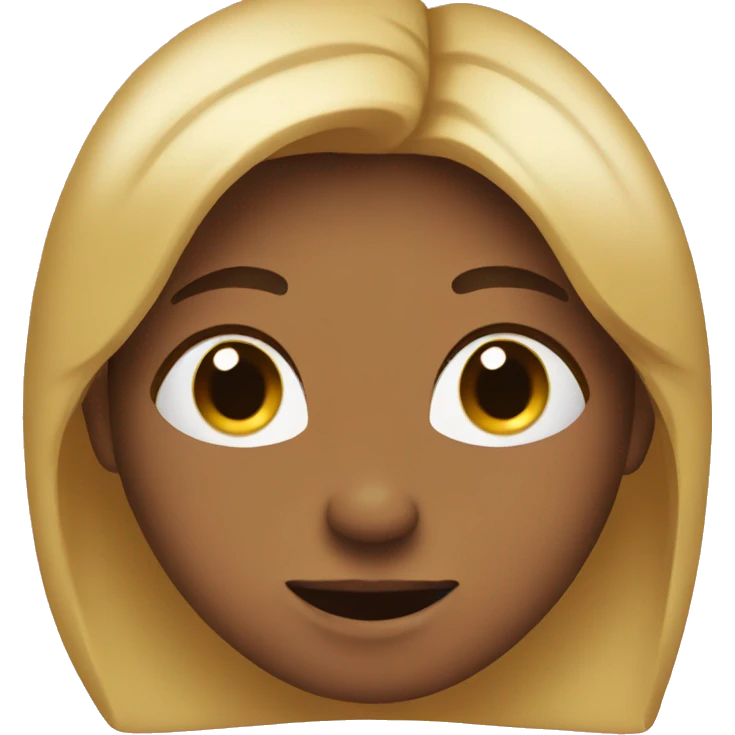 I'm showing my love emoji