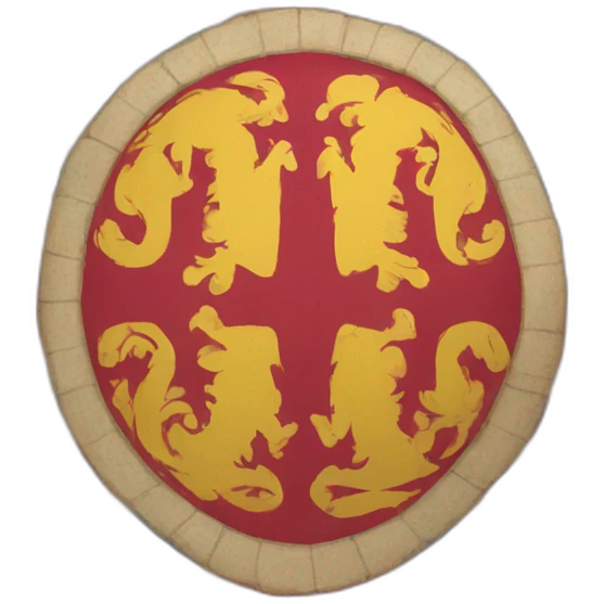 Occitan Flag emoji