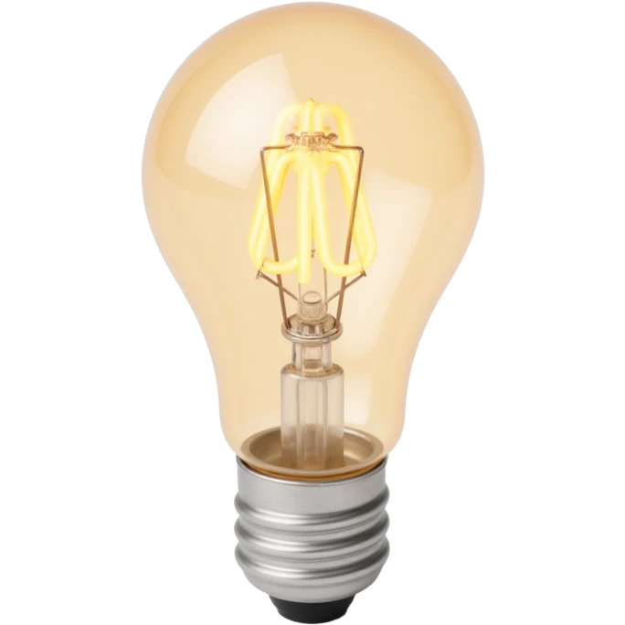 bulb emoji