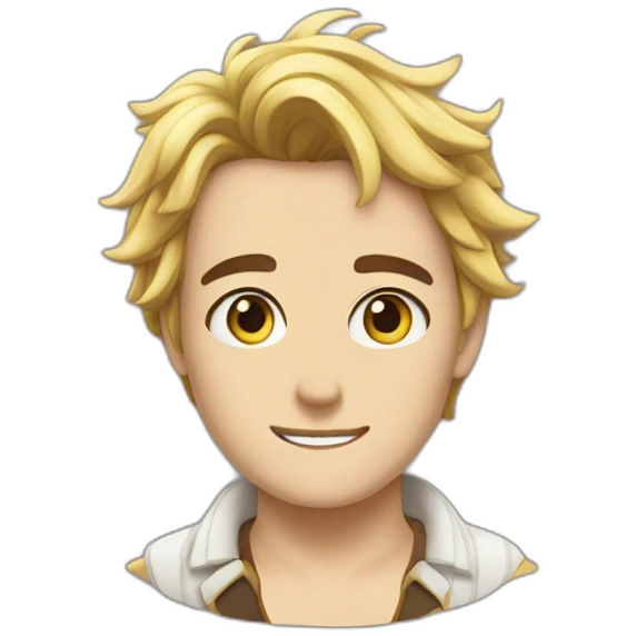Mika emoji