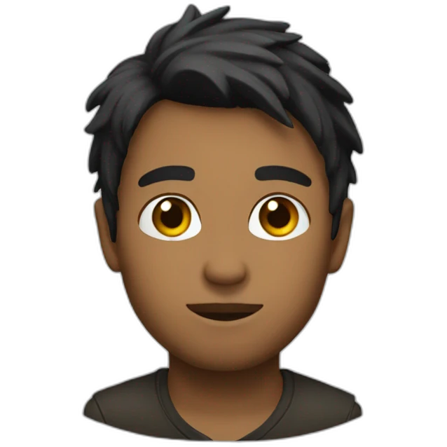 Nico emoji emoji
