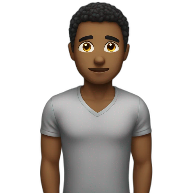 Emotional  emoji