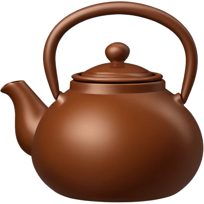 teapot emoji