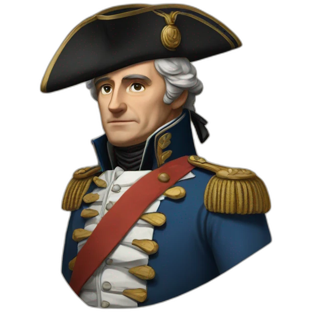 Napoléon emoji