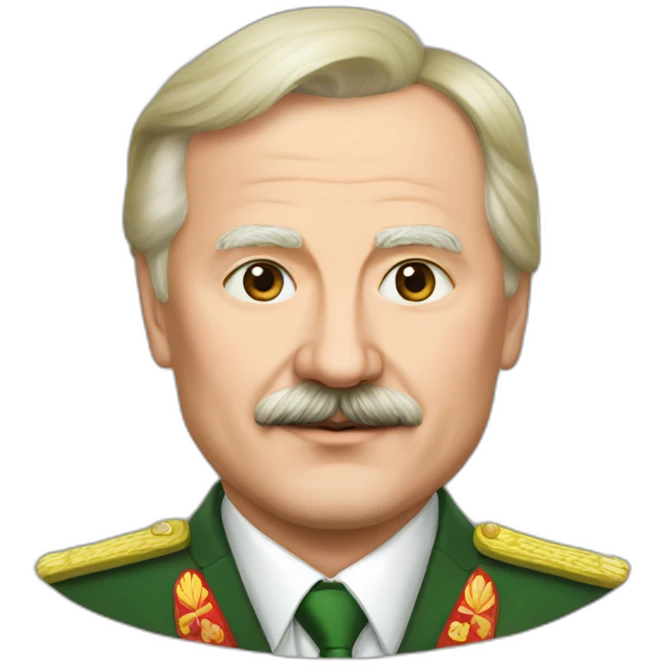 lukashenko emoji