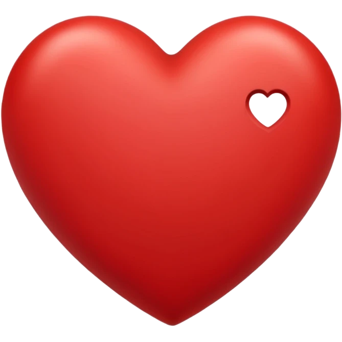 Health emoji