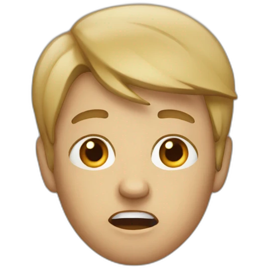 mild-panic emoji