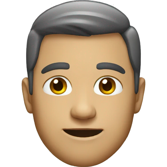modern tv emoji