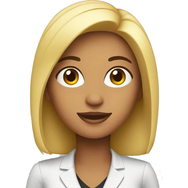 Emprendedora emoji