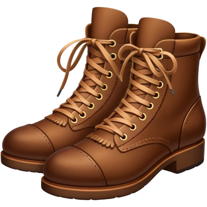 Shoes  emoji