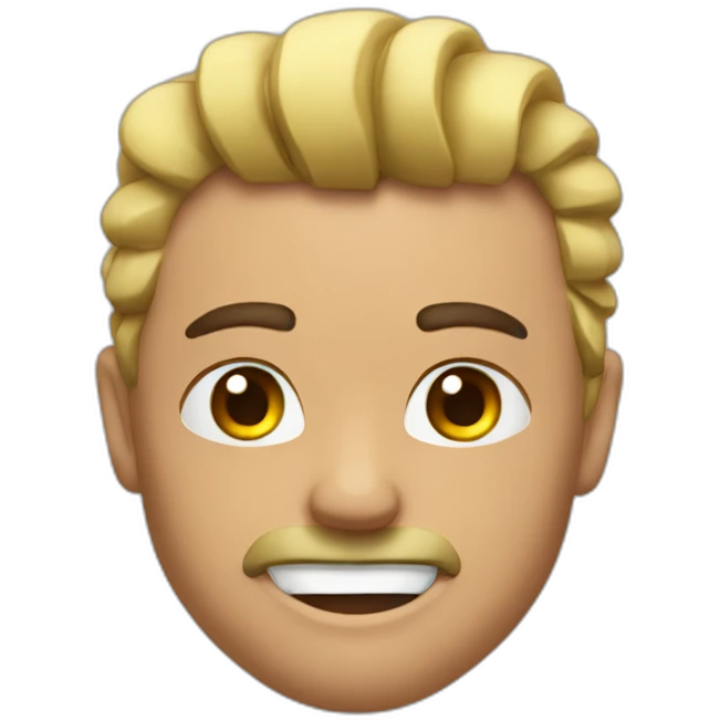 muscu emoji