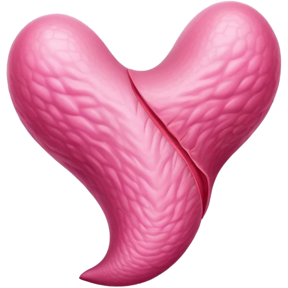Vagina emoji