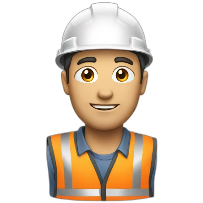 construction emoji