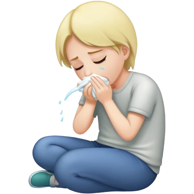 kotzen emoji