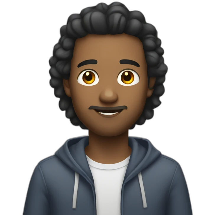 Virgil ablo emoji