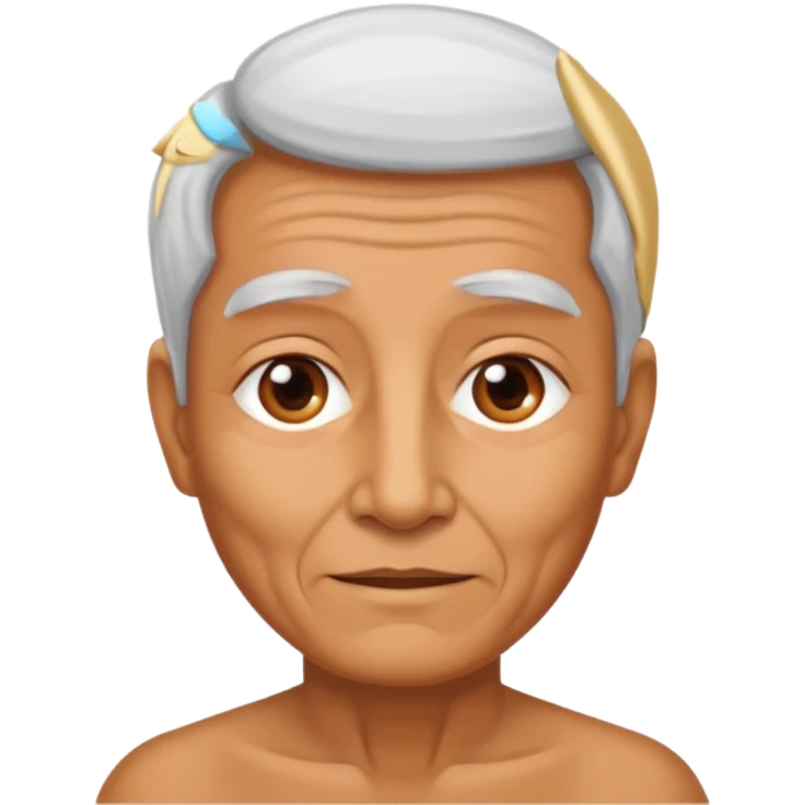 with 67 please emoji