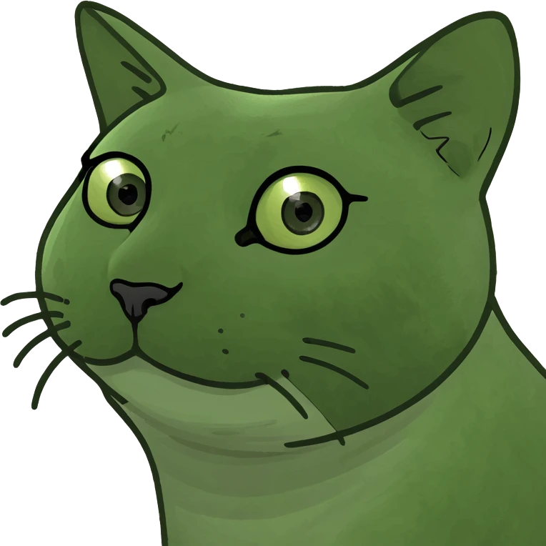 Pussy emoji