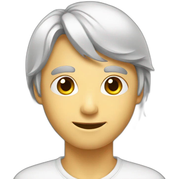 DNS emoji