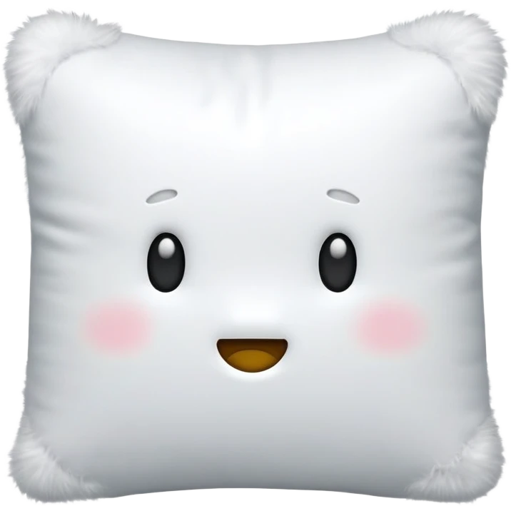 Pillow emoji