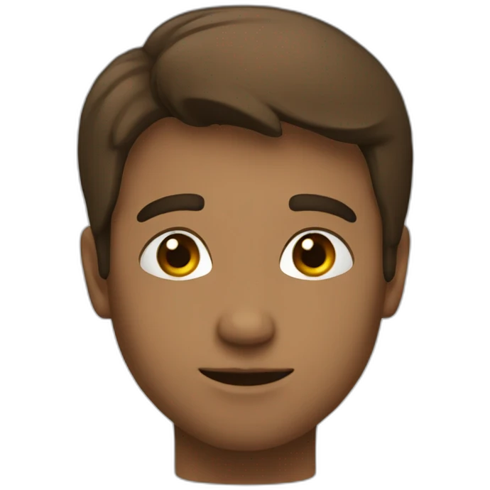 Coeur enfermé emoji