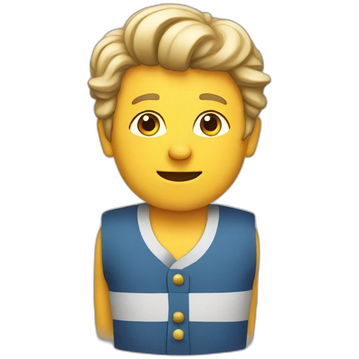 Yorkshire emoji