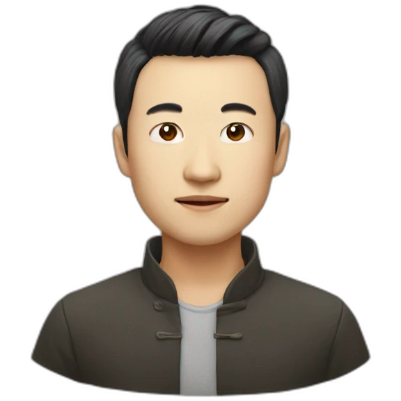 Hu Tao emoji