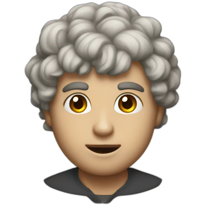 Nul emoji