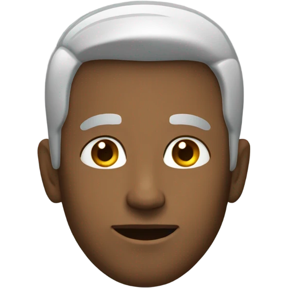 Self emoji