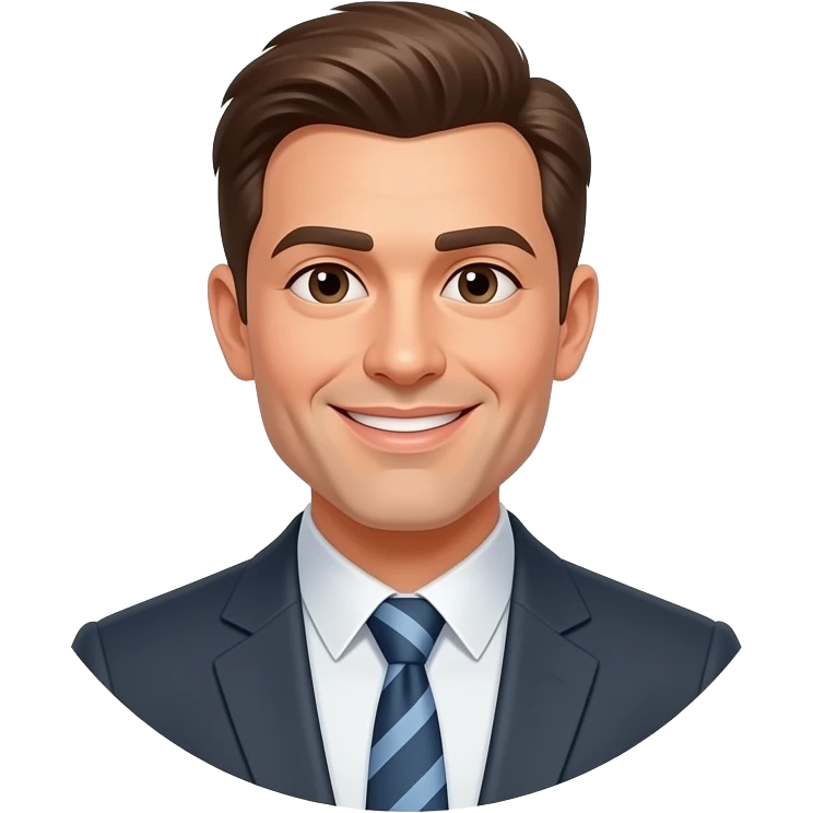 Written word Hubby emoji