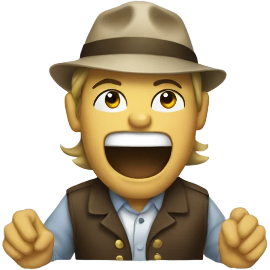 Pay day emoji