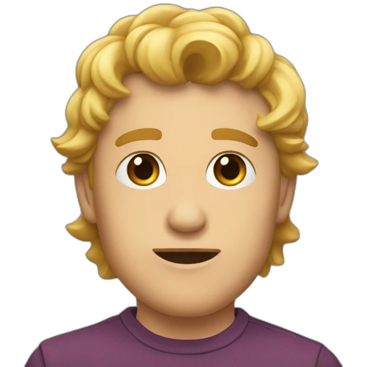 Flash macquine  emoji