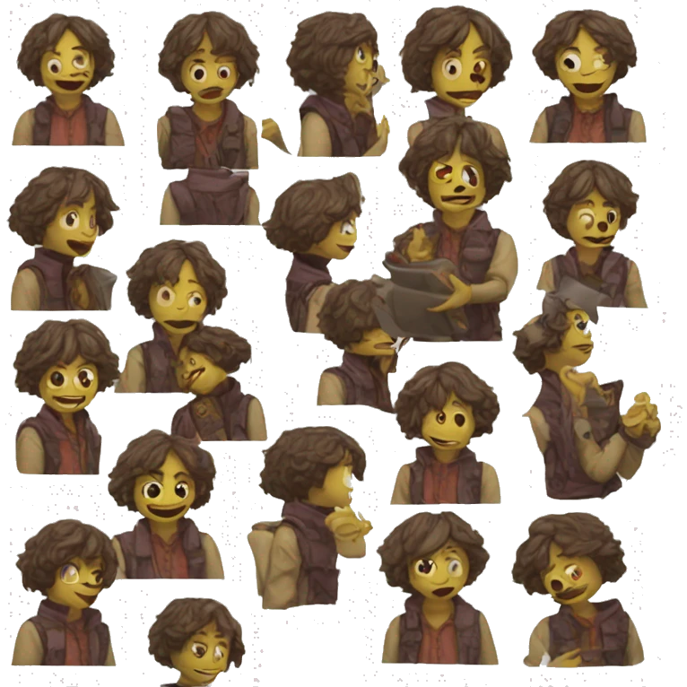 william afton emoji