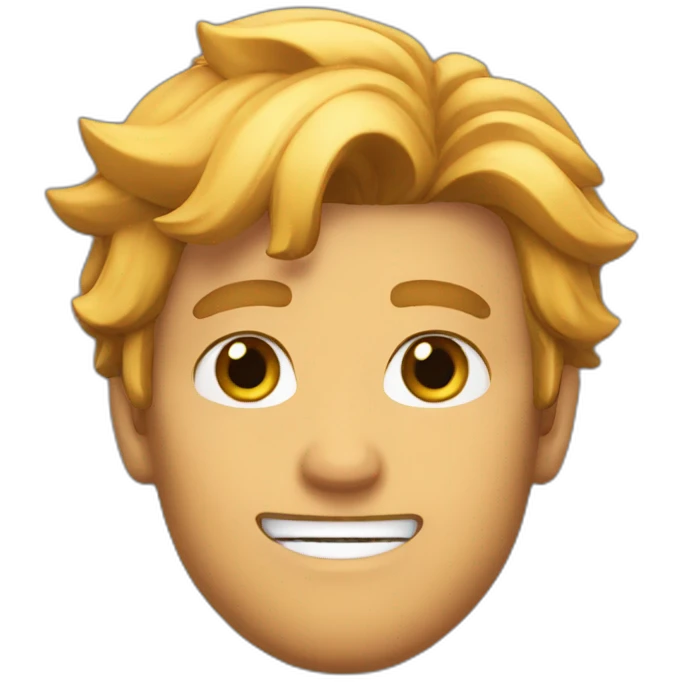 Jonesy emoji