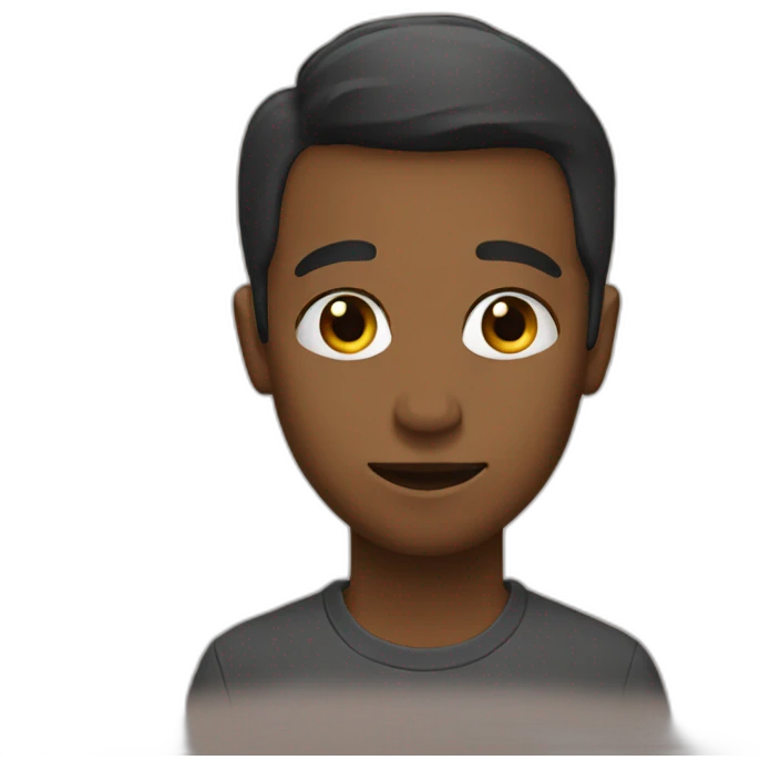 reverence emoji