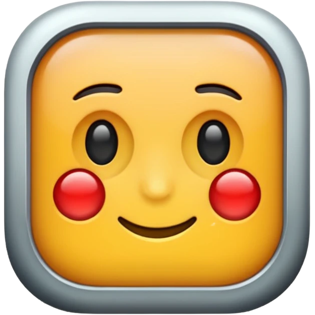 reset emoji