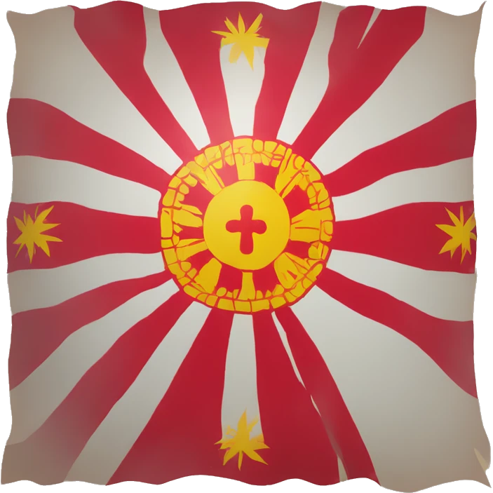 Occitanie-flag emoji