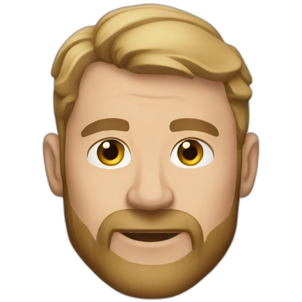 mc gregor emoji