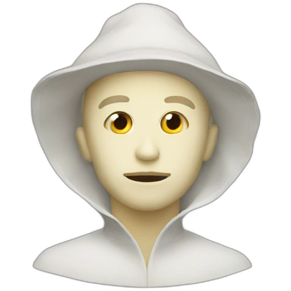 Zun Du Fake Du emoji