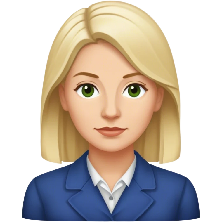 Marjorie Taylor green emoji