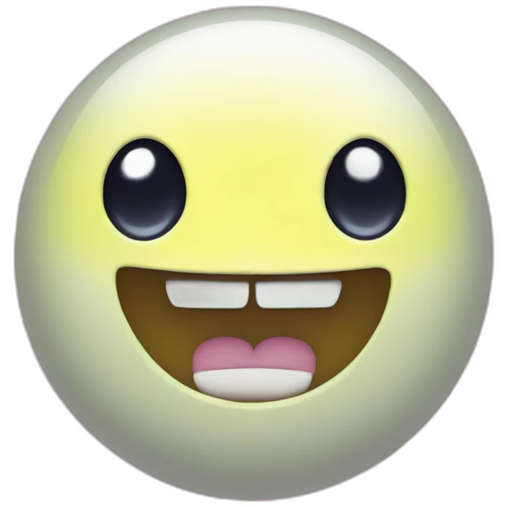 Tamagotchi emoji