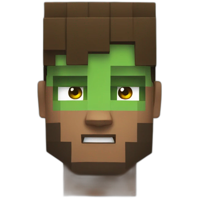 Minecraft  emoji